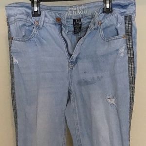 Rewash jeans